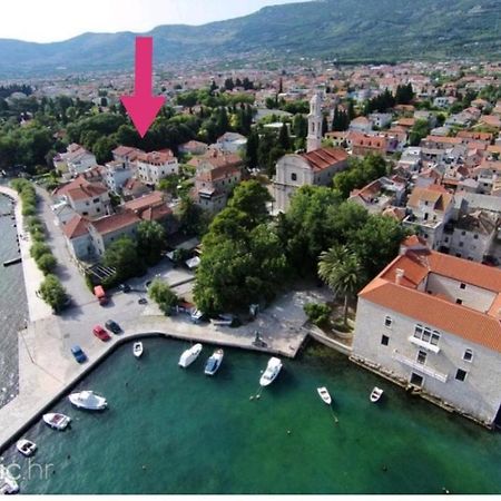 Apartments Mb Kastela Exterior photo