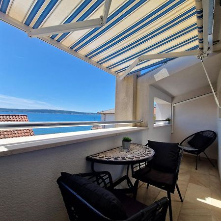 Apartments Mb Kastela Exterior photo