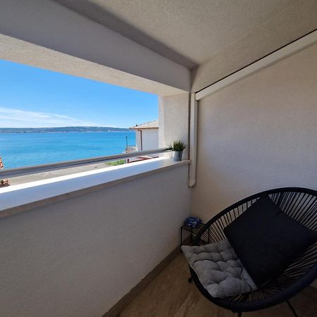 Apartments Mb Kastela Exterior photo