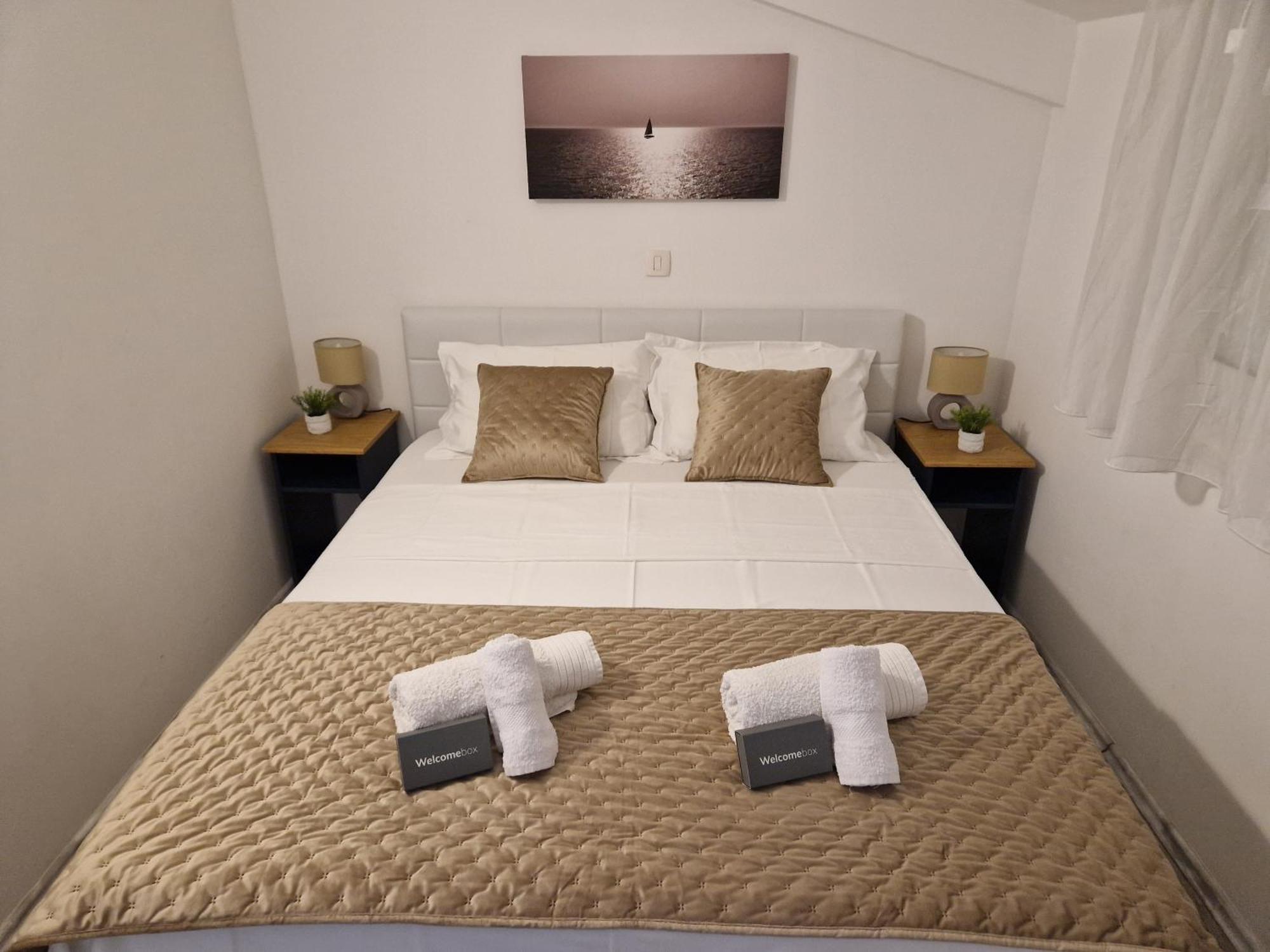 Apartments Mb Kastela Room photo