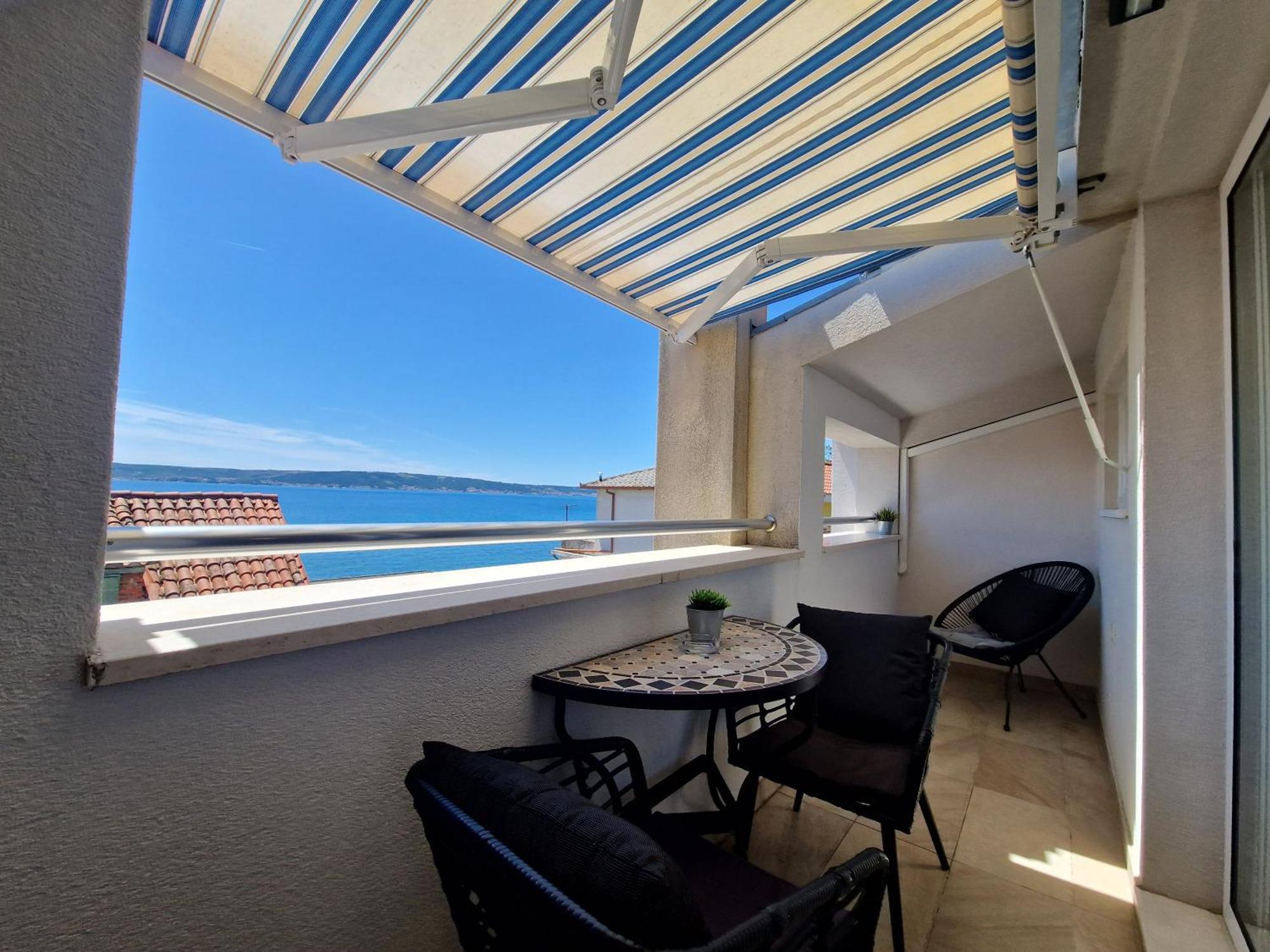 Apartments Mb Kastela Exterior photo