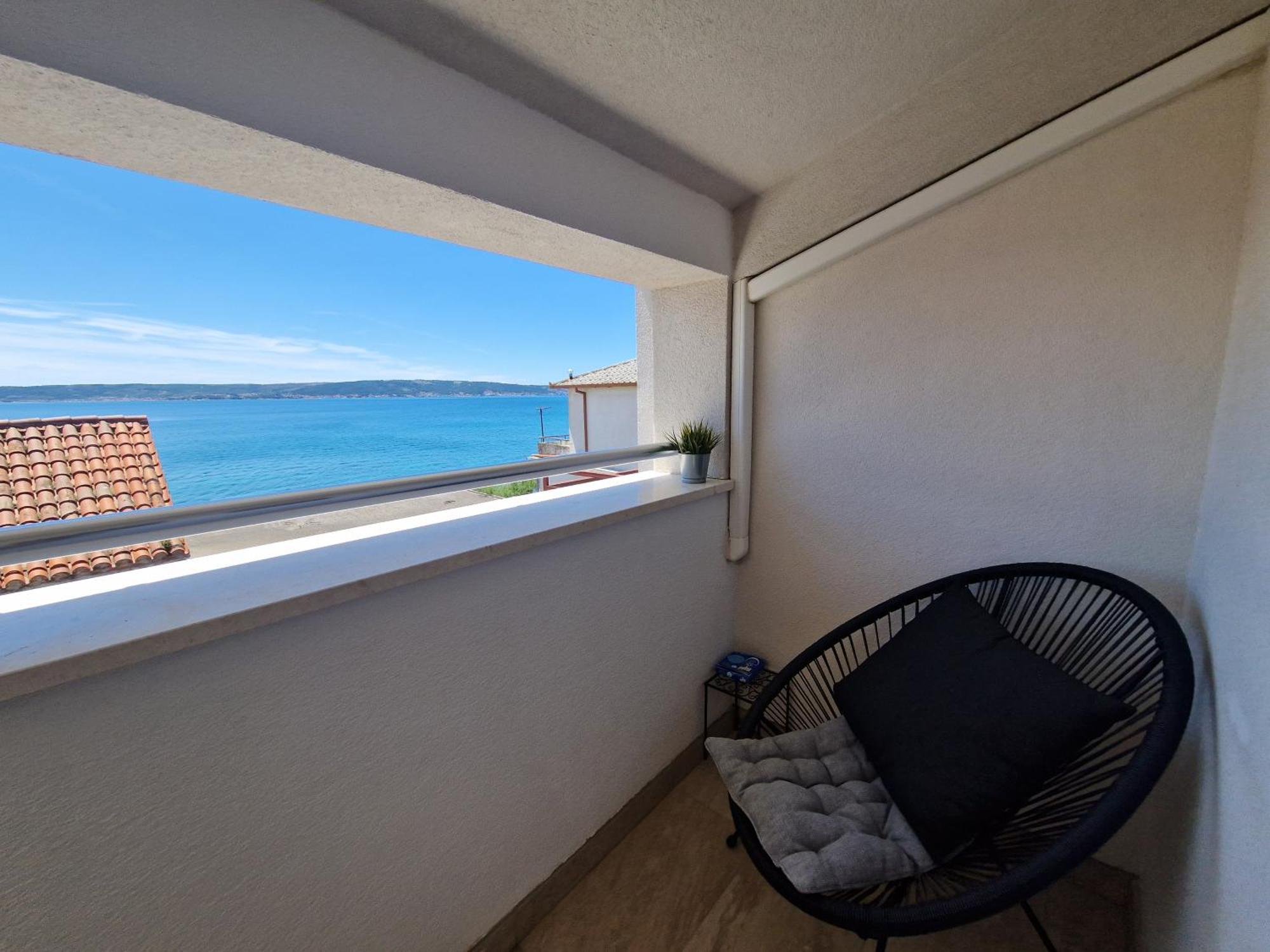 Apartments Mb Kastela Exterior photo