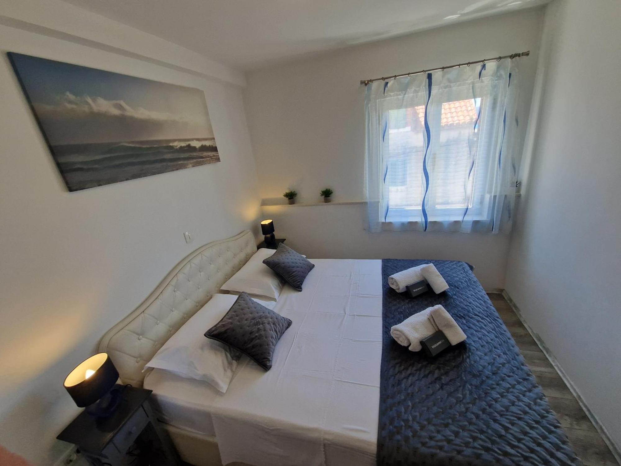 Apartments Mb Kastela Exterior photo
