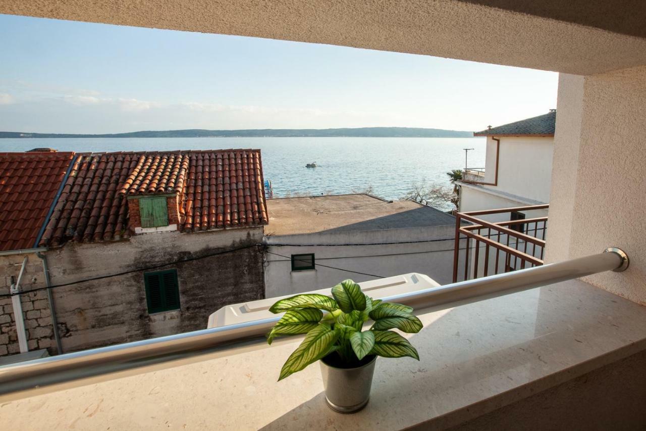 Apartments Mb Kastela Exterior photo