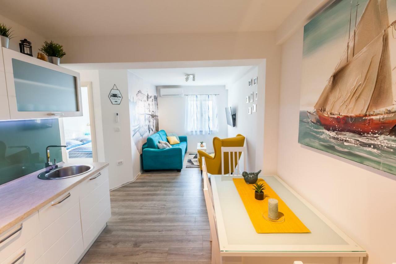 Apartments Mb Kastela Exterior photo