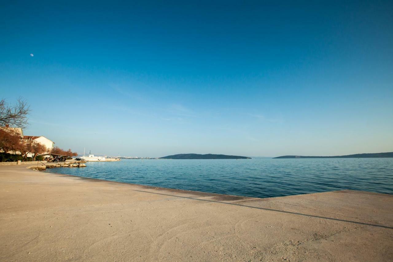 Apartments Mb Kastela Exterior photo