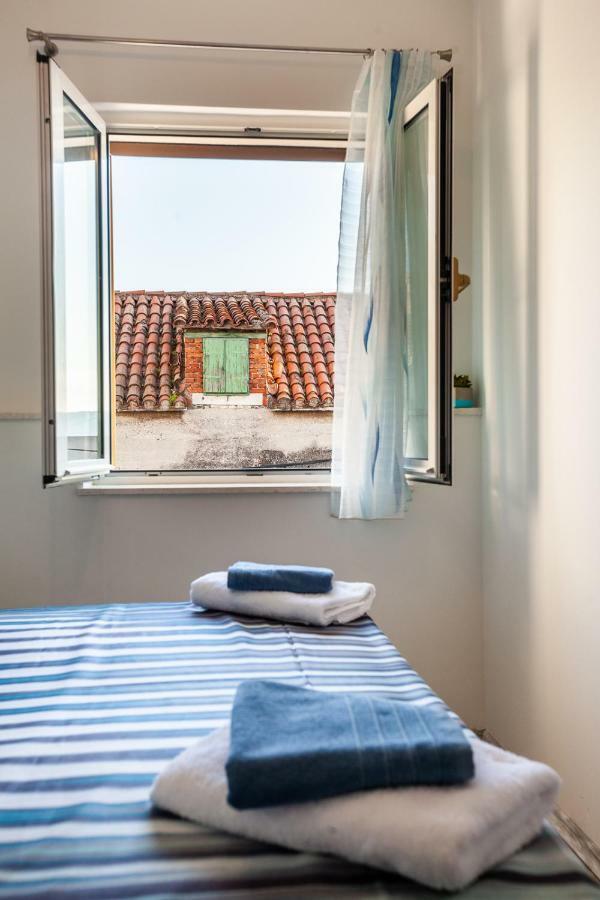 Apartments Mb Kastela Exterior photo