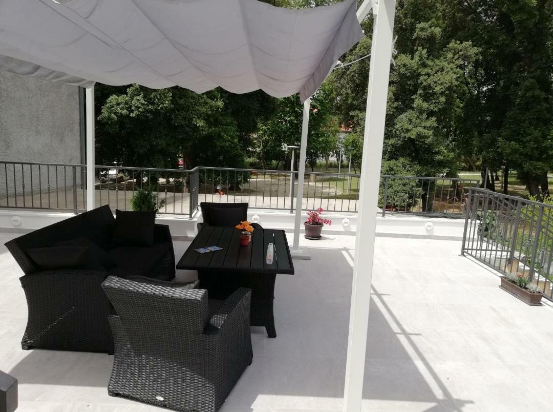 Apartments Mb Kastela Exterior photo